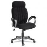 Velica Series High-Back Swivel/Tilt Chair